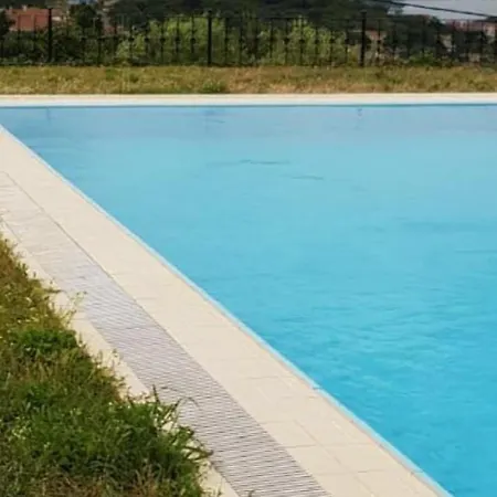 منطقة زكريا كوي_ اسطنبول Villa İstanbul