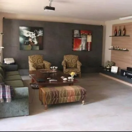 منطقة زكريا كوي_ اسطنبول Villa *