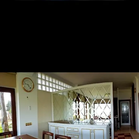 منطقة زكريا كوي_ اسطنبول Villa