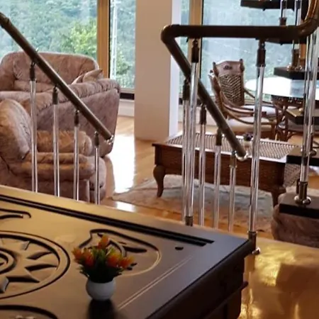 Villa منطقة زكريا كوي_ اسطنبول