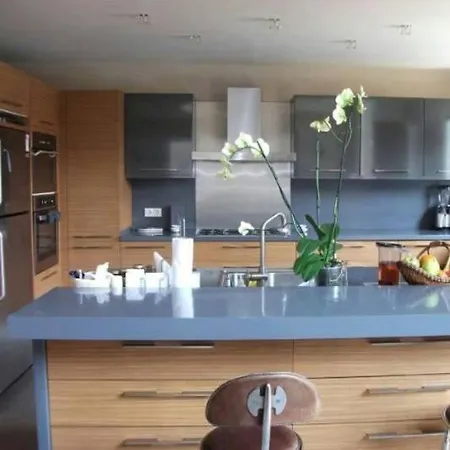 Villa منطقة زكريا كوي_ اسطنبول