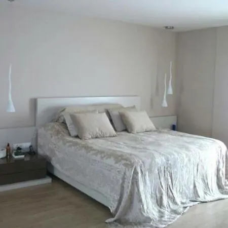 منطقة زكريا كوي_ اسطنبول Villa Istanbul