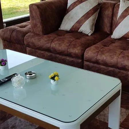 منطقة زكريا كوي_ اسطنبول Villa *