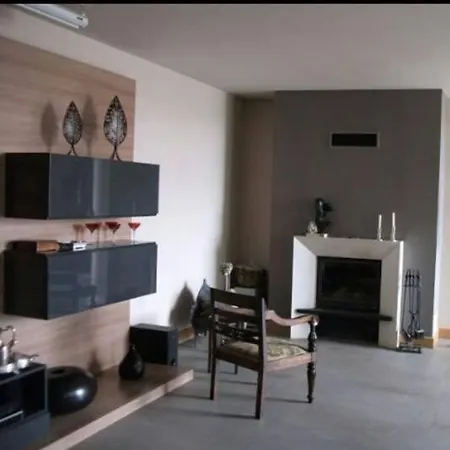 منطقة زكريا كوي_ اسطنبول Villa Istanbul